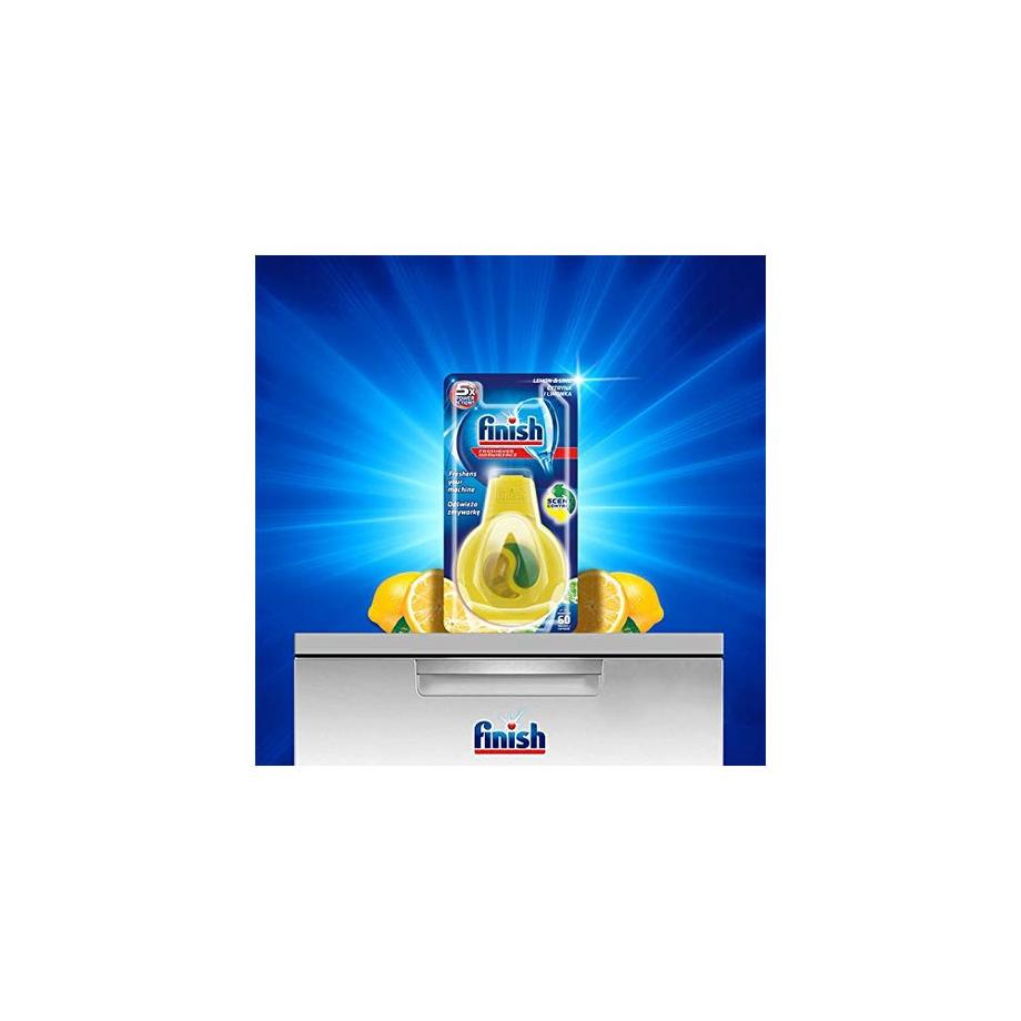  Spülmaschinen-Deo Citrus und Limone  