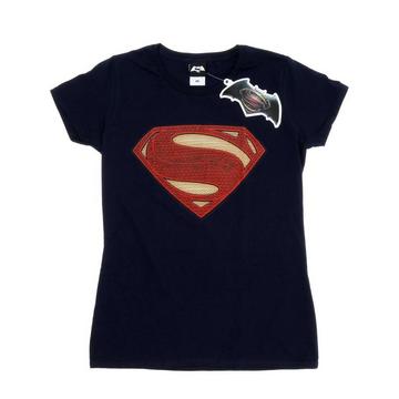 Tshirt MAN OF STEEL