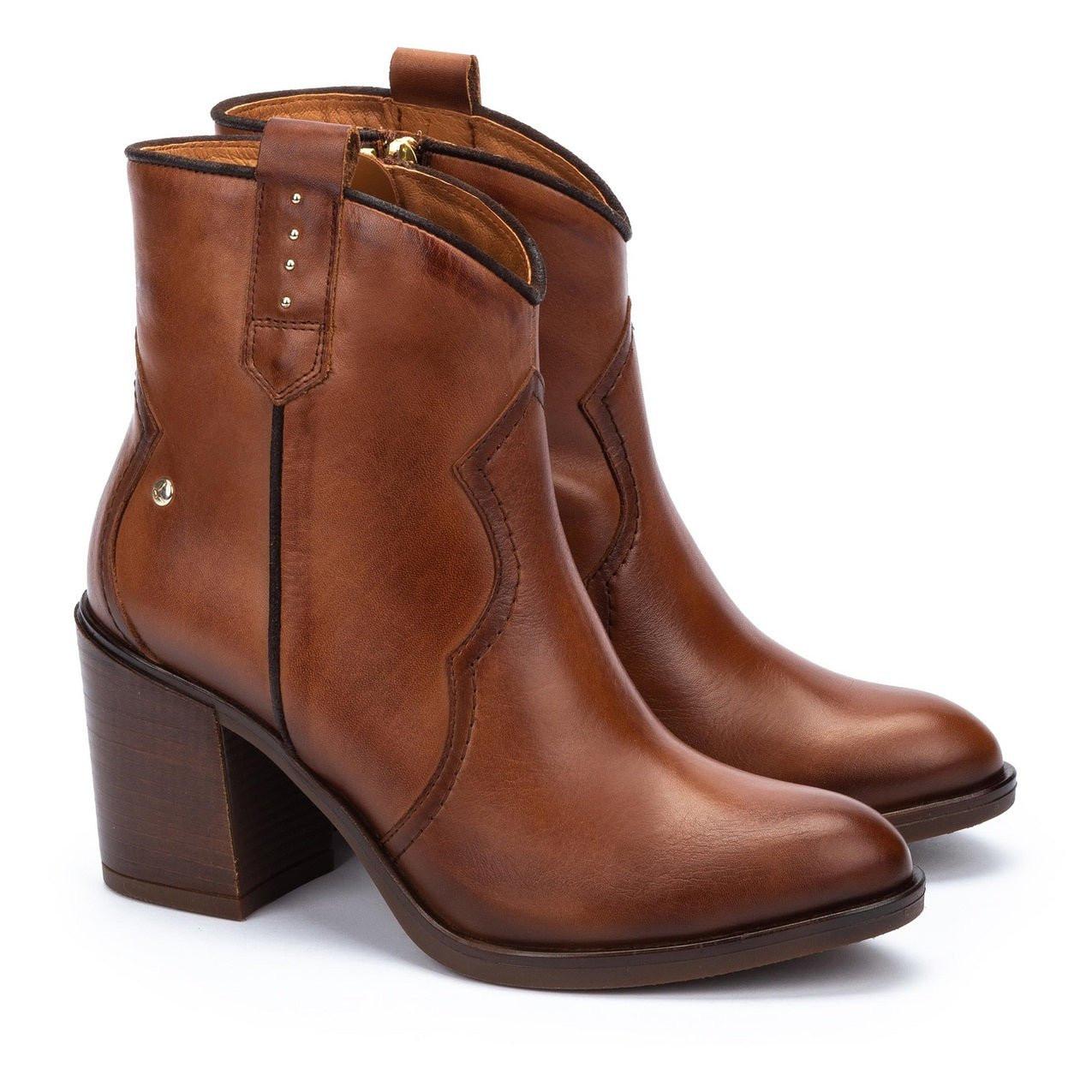 Pikolinos  Rioja - Bottines cuir 