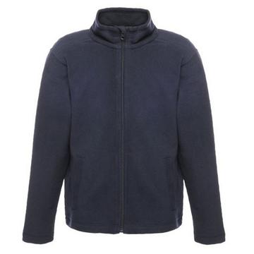 Brigade II Micro Fleece Jacke