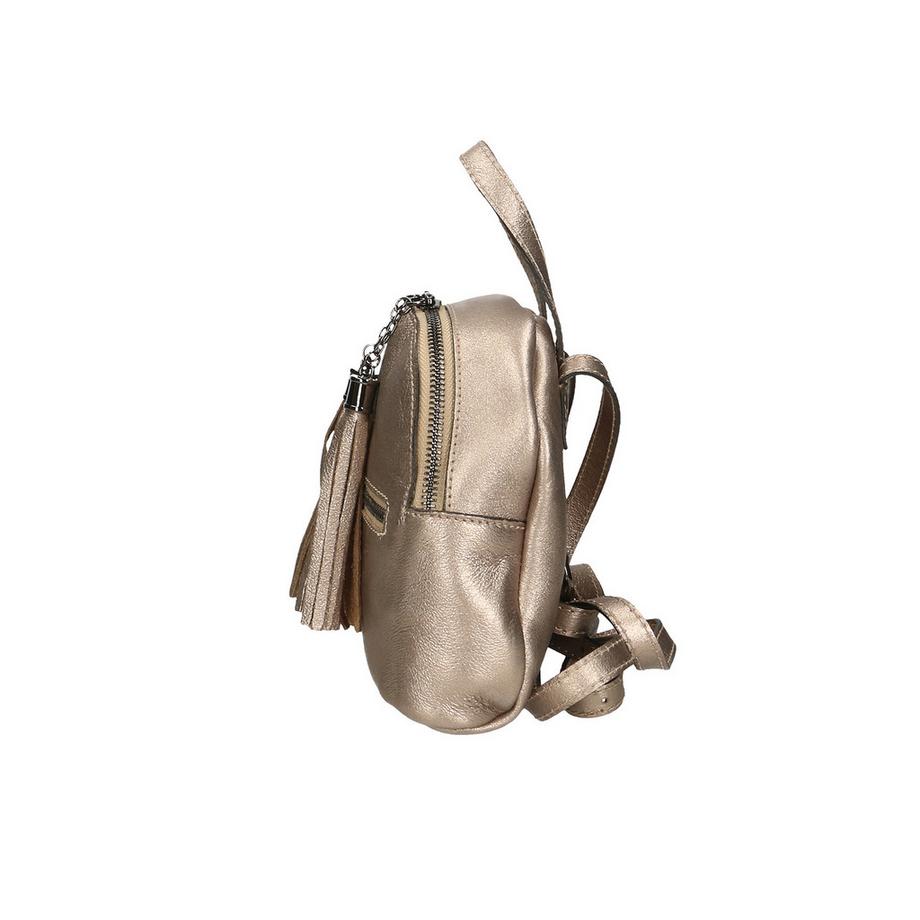 Gave Lux Mini Sac à dos avec Pompons  