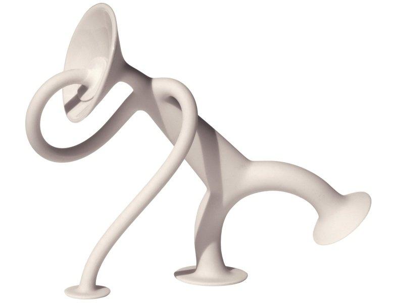 moluk  Oogi Elastische Spielfigur (13cm) 