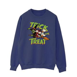 DuckTales Felpa Trick Or Treat  