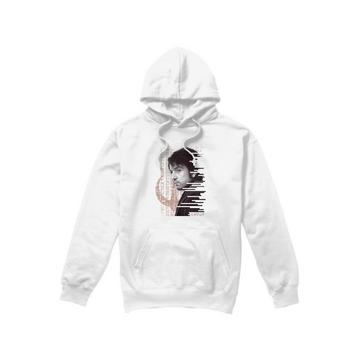 Redacted Andor Kapuzenpullover