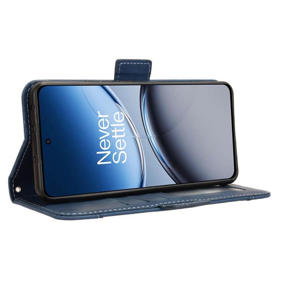 Cover-Discount  OnePlus Nord 4 - Etui viele Kartenfächer 