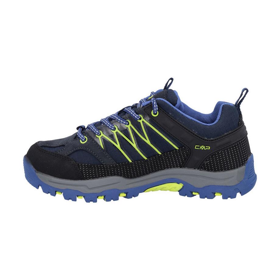 CMP Rigel Waterproof Niedrige Wanderschuhe für Kinder  