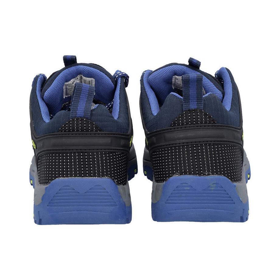 CMP Rigel Waterproof Niedrige Wanderschuhe für Kinder  