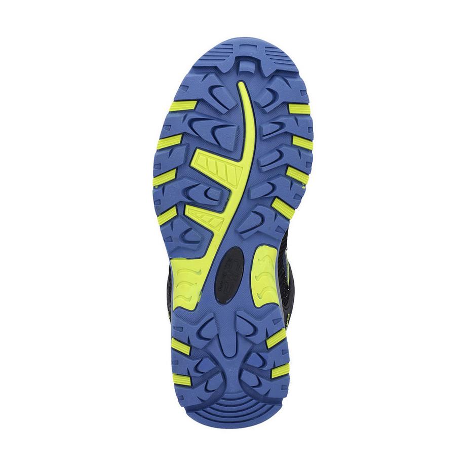 CMP Rigel Waterproof Niedrige Wanderschuhe für Kinder  