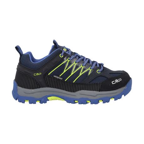 CMP  Scarpe da trekking basse per bambini CMP Rigel Waterproof 