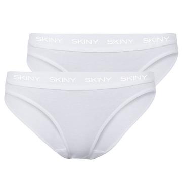 Mutande Da Uomo Skiny - Confezione Doppia In Morbido Cotone - Foto 6