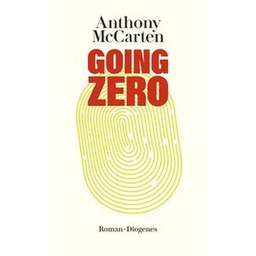 Going Zero