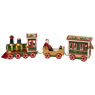 Villeroy&Boch Pôle Nord express Christmas Toys Memory  