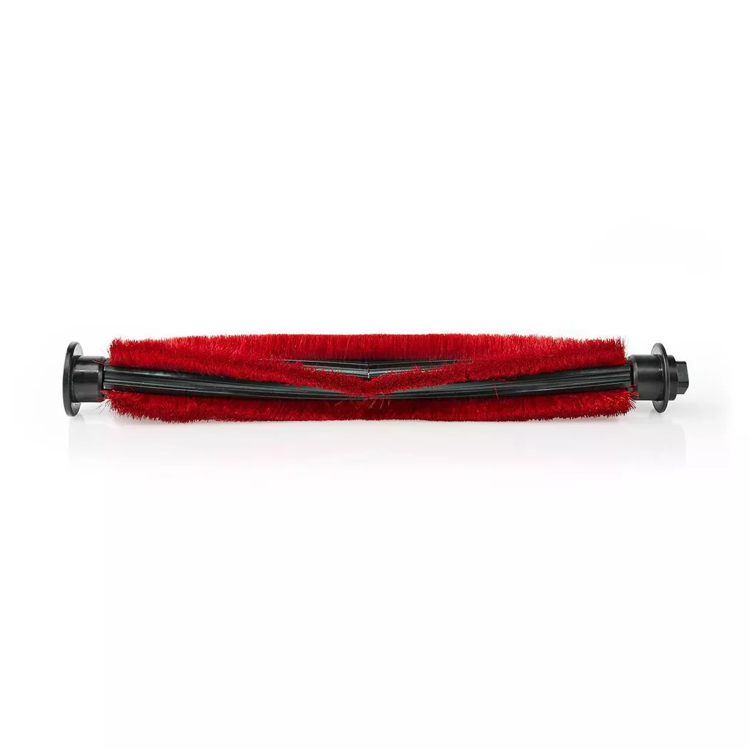 Nedis – Kombi-Bodenbürste | Kunststoff Ersatz für: VCCS200RD, VCCS200RD