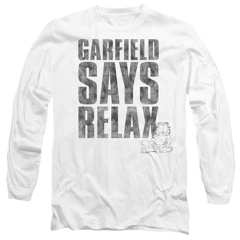 Relax Maglietta