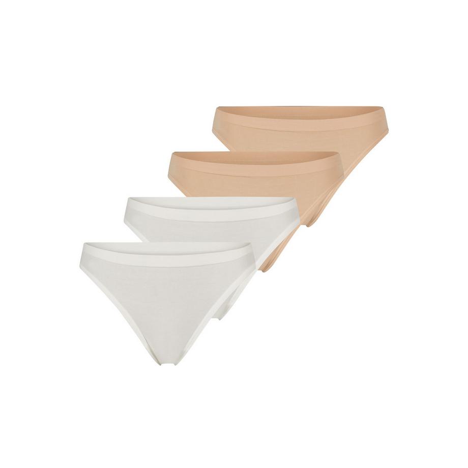 4er Pack GO Sense - Tanga