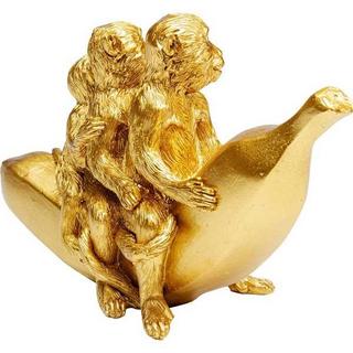 KARE Design Figura decorativa Banana Ride 12  