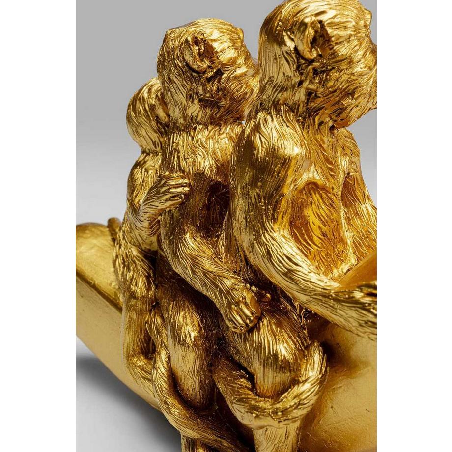 KARE Design Deko Figur Banana Ride 12  