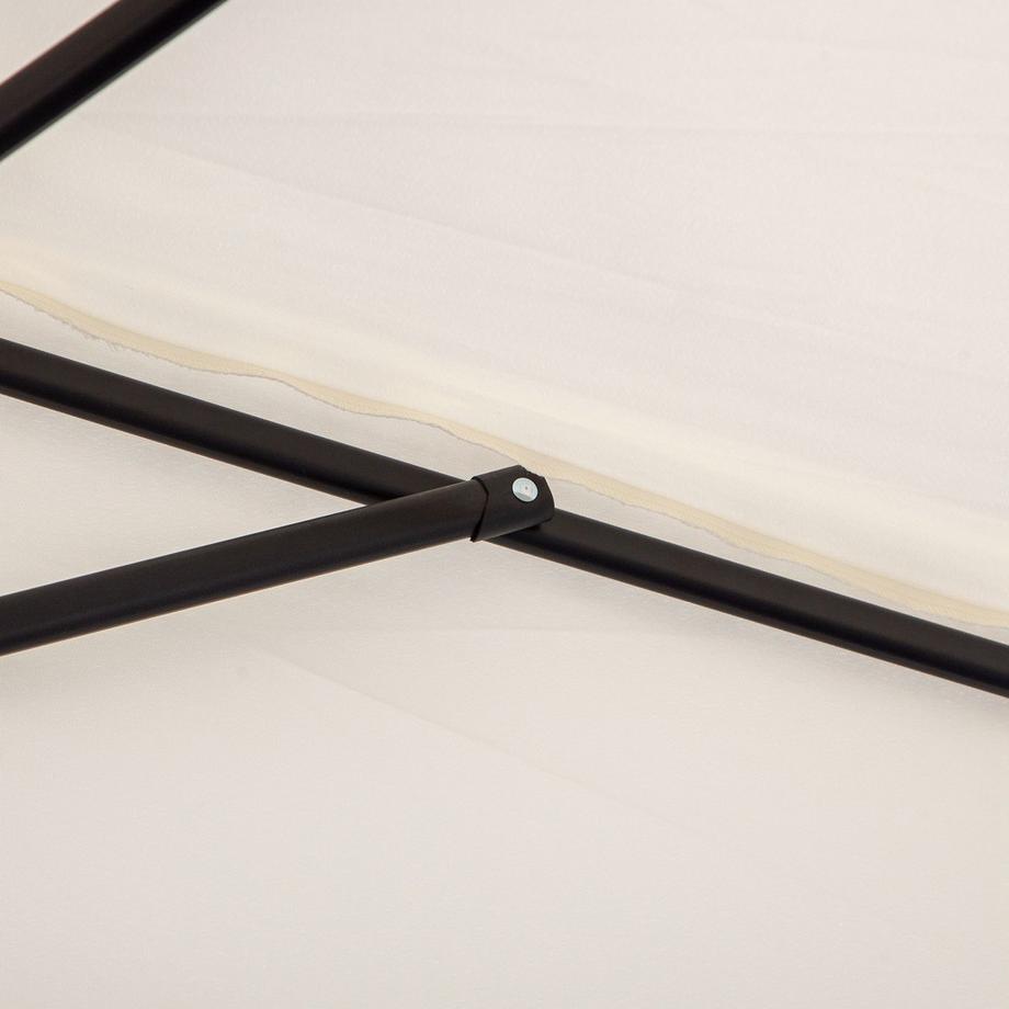 Outsunny Sonnenschirm  