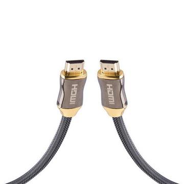 HQ HDMI Kabel 2.0 / 1.4a
