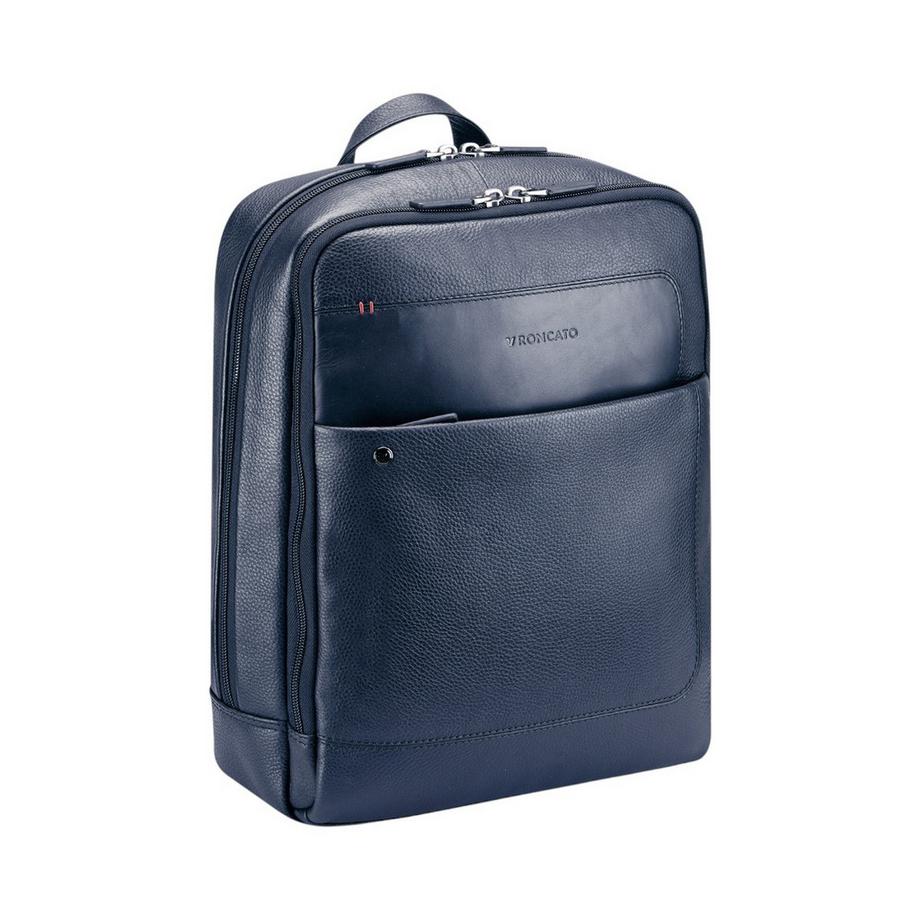 RONCATO Alaska Business Laptoprucksack Navy  