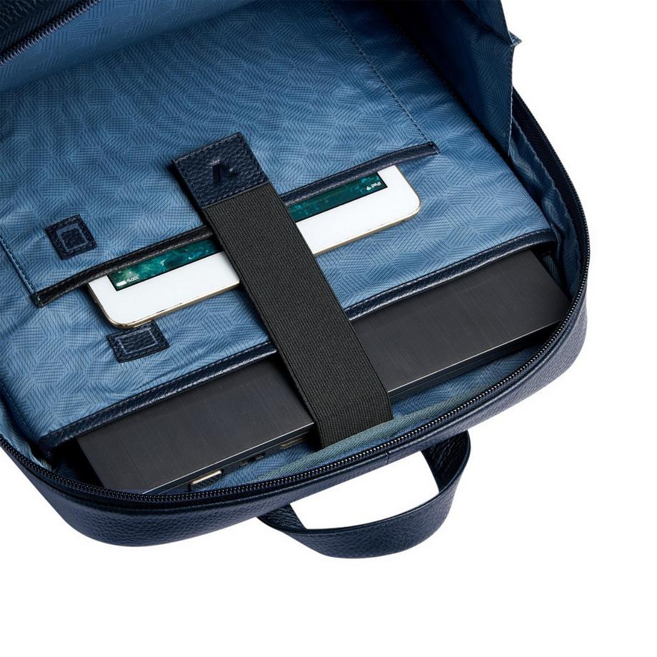 RONCATO Alaska Business Laptoprucksack Navy  