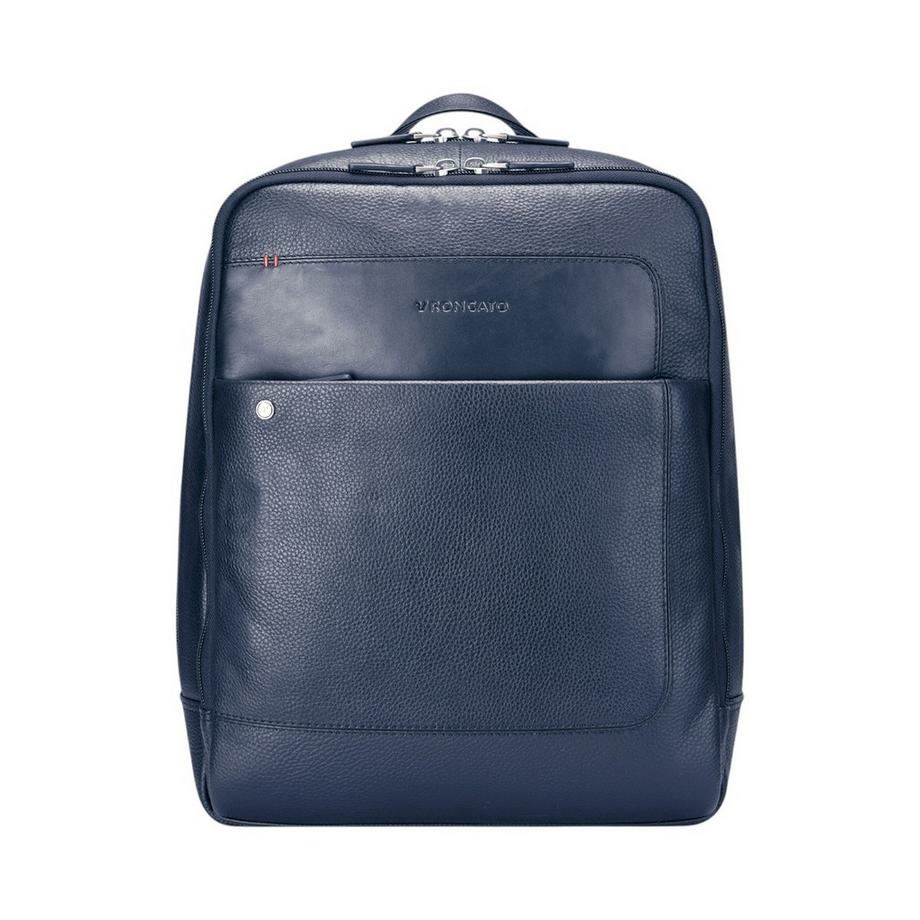 Alaska - Business Laptoprucksack Navy