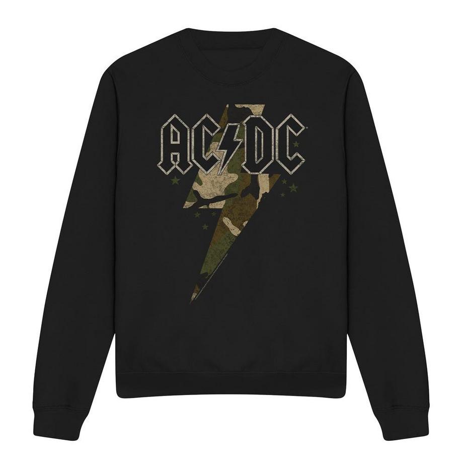 ACDC Sweatshirt