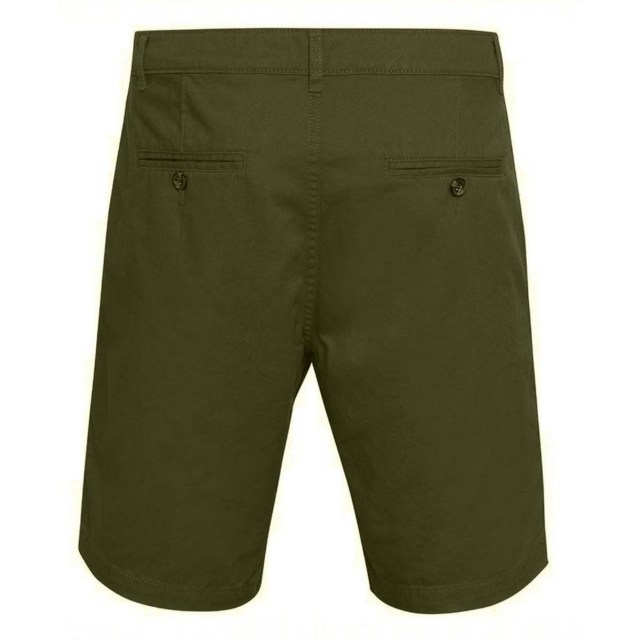 Asquith & Fox Short Chino  