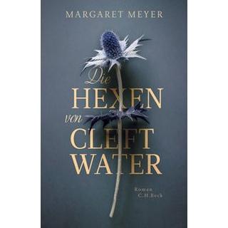 Die Hexen von Cleftwater Meyer, Margaret; Hartz, Cornelius (Übersetzung) Couverture rigide 