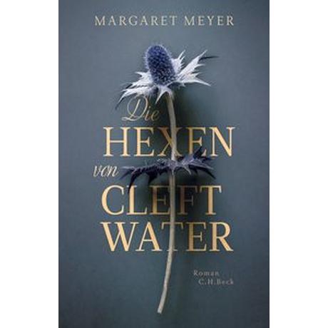 Die Hexen von Cleftwater Meyer, Margaret; Hartz, Cornelius (Übersetzung) Couverture rigide 