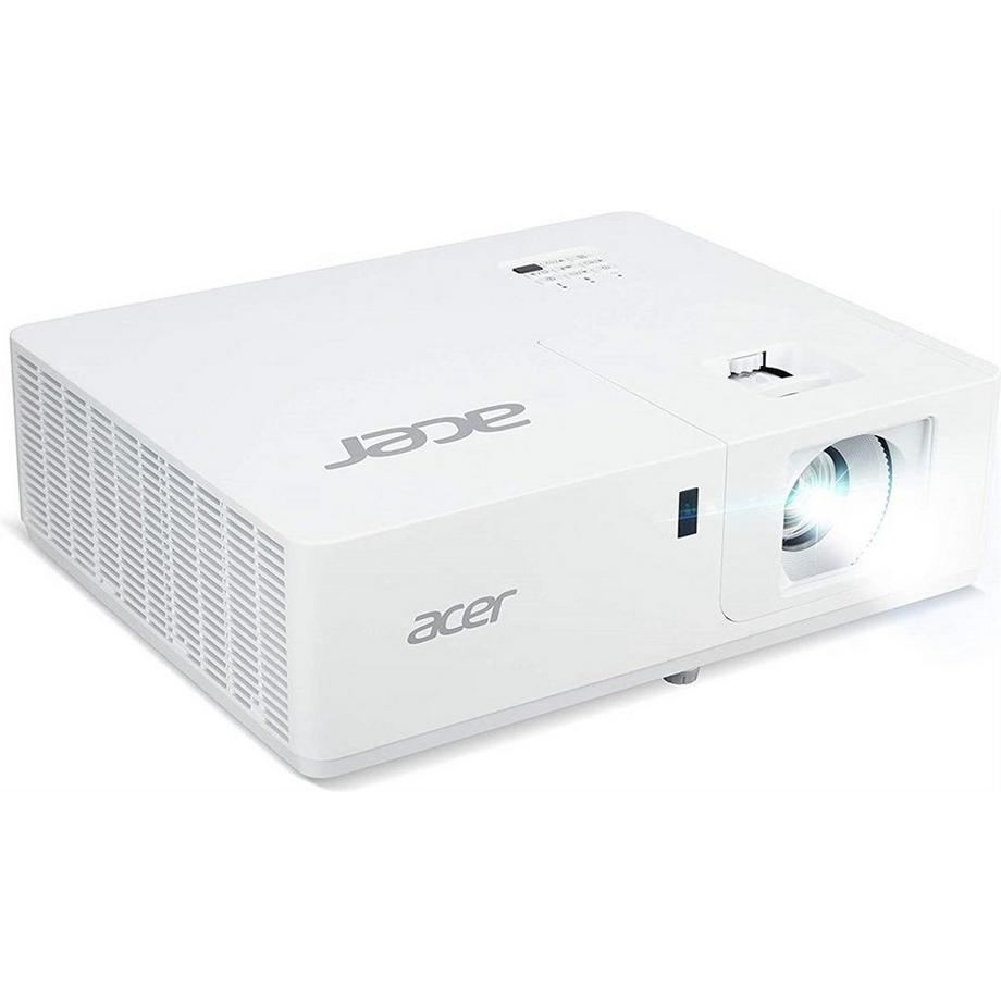 acer  PL6610T (DLP, WUXGA) 