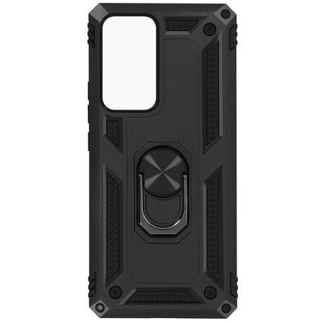 Avizar  Cover Xiaomi 12 Pro Nera 