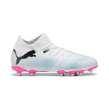 chaussures de football enfant future 7 match fg/ag