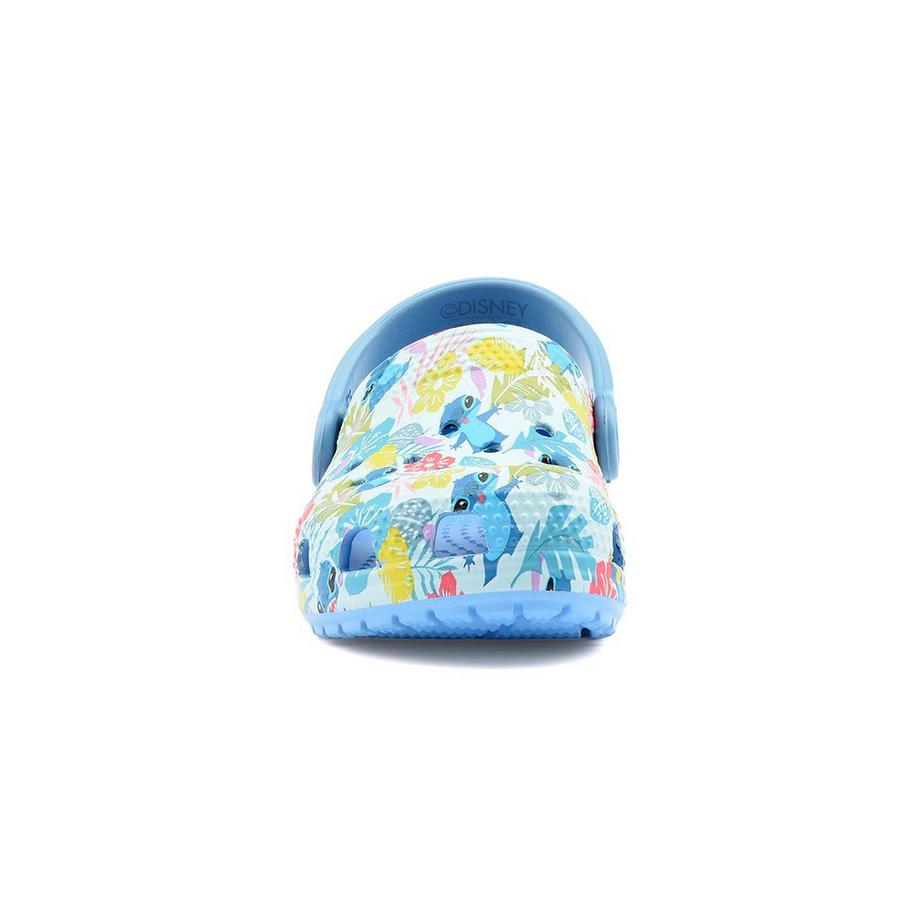 crocs Stitch Classic Clog T  
