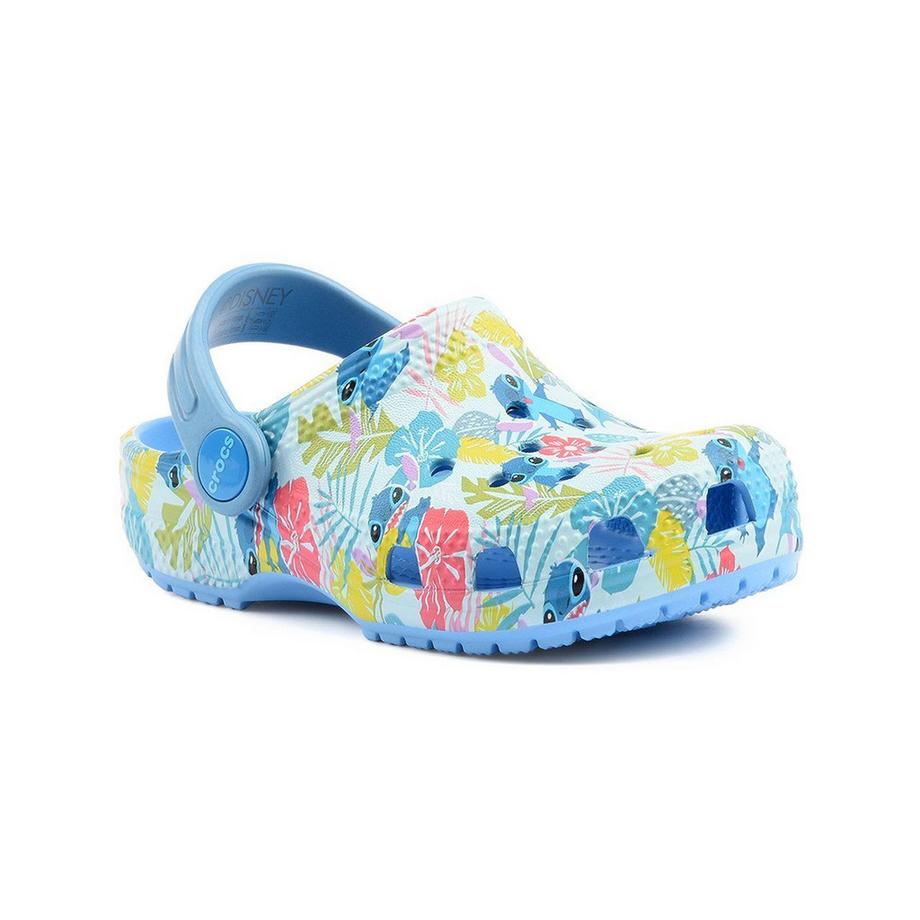 STITCH CLASSIC CLOG T