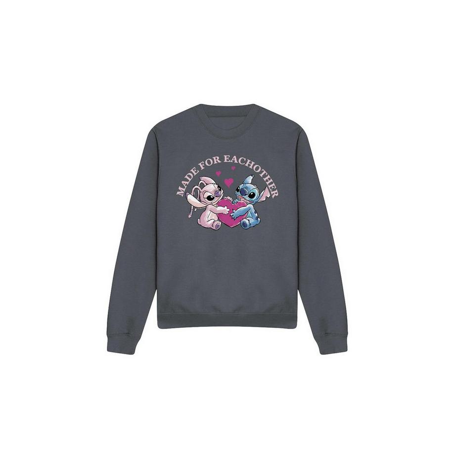 Made For Each Other Sweatshirt