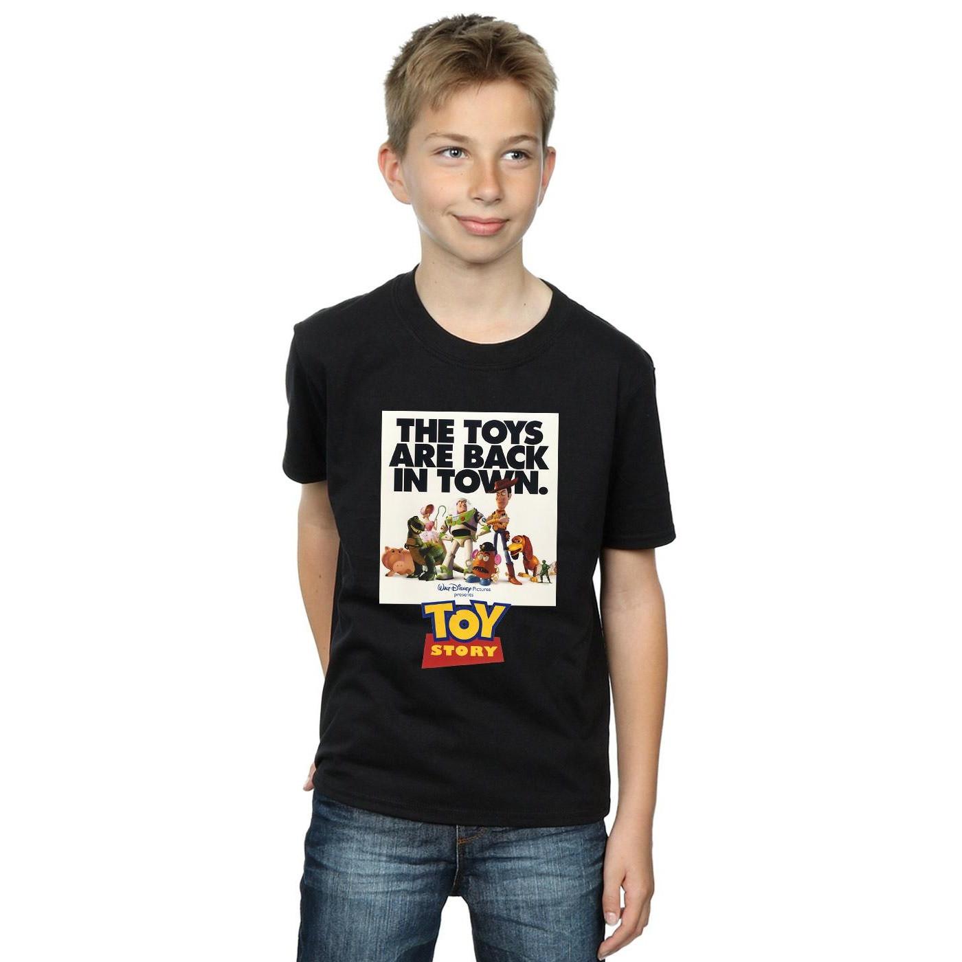 Disney  Toy Story TShirt 