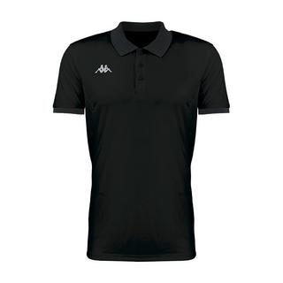 Kappa  poloshirt für kinder faedis 