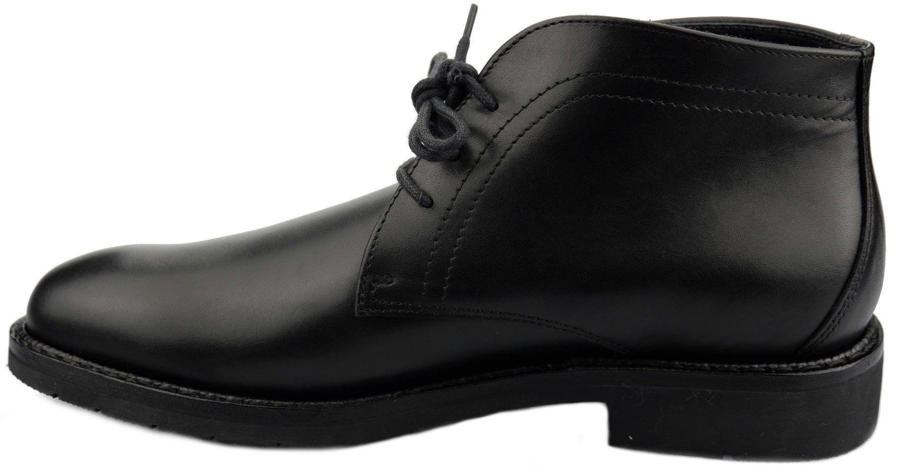 Mephisto  Tiberio - Leder stiefelette 