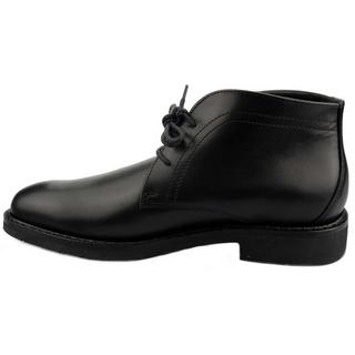 Mephisto  Tiberio - Leder stiefelette 