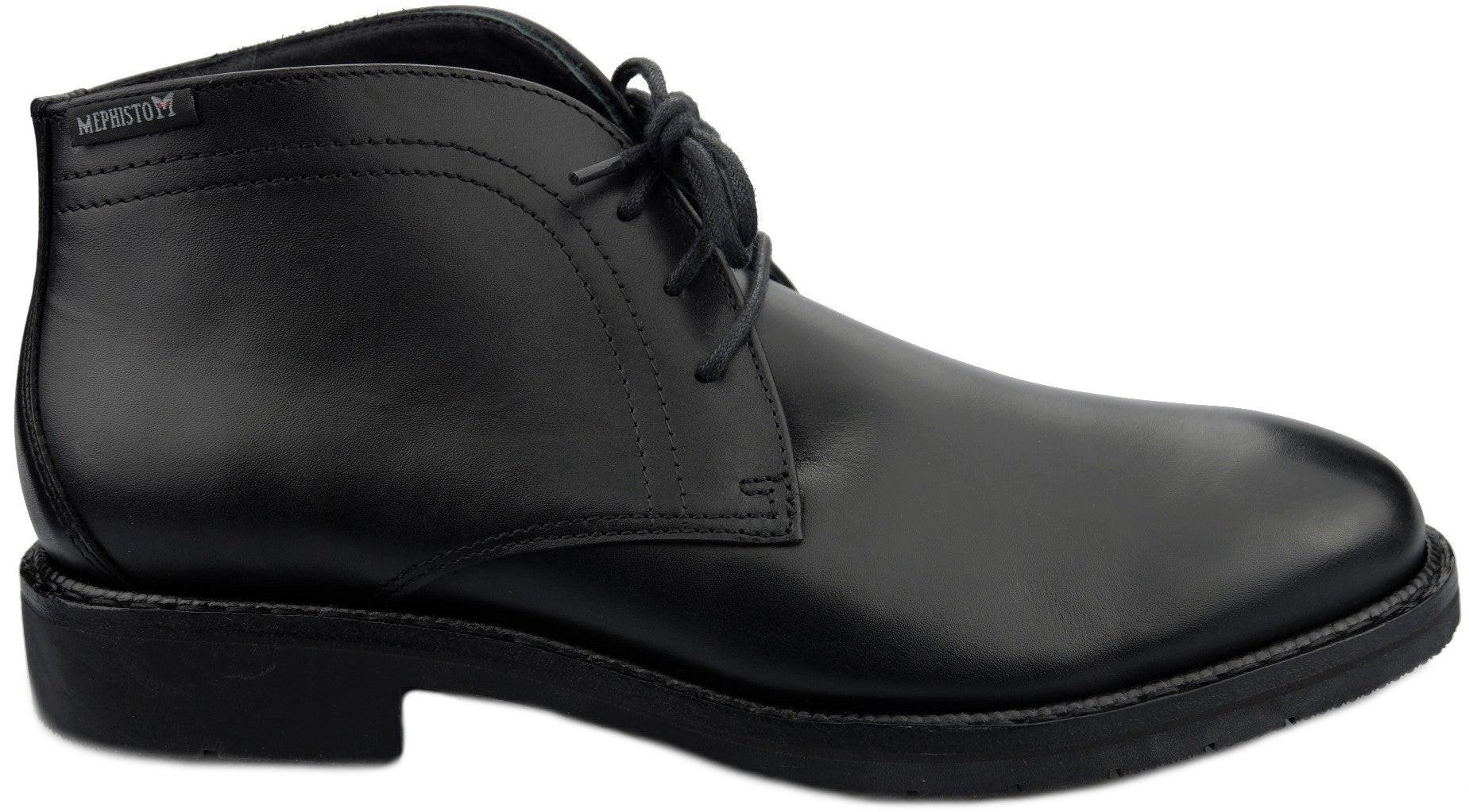 Mephisto  Tiberio - Leder stiefelette 