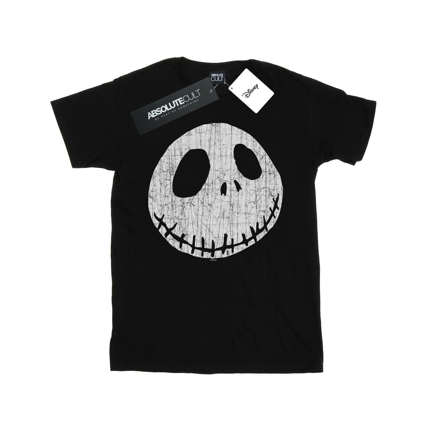 Disney  Tshirt NIGHTMARE BEFORE CHRISTMAS 