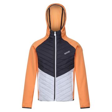 Veste matelassée KIELDER HYBRID Enfant