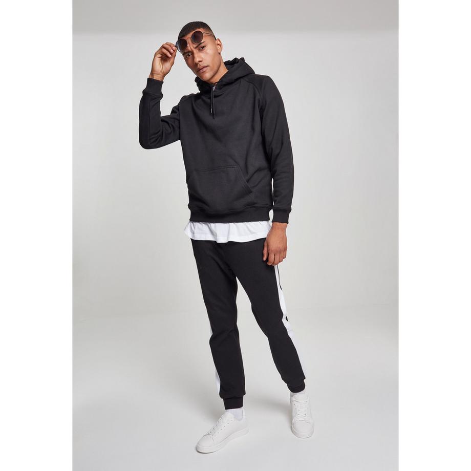 URBAN CLASSICS Classic Blank Oversized Hoodie Grosse Grössen  