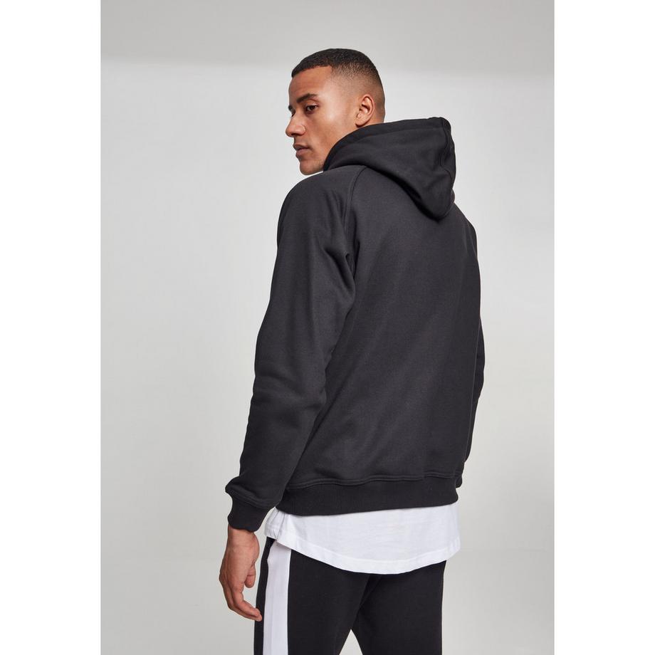 URBAN CLASSICS Classic Blank Oversized Hoodie Grosse Grössen  