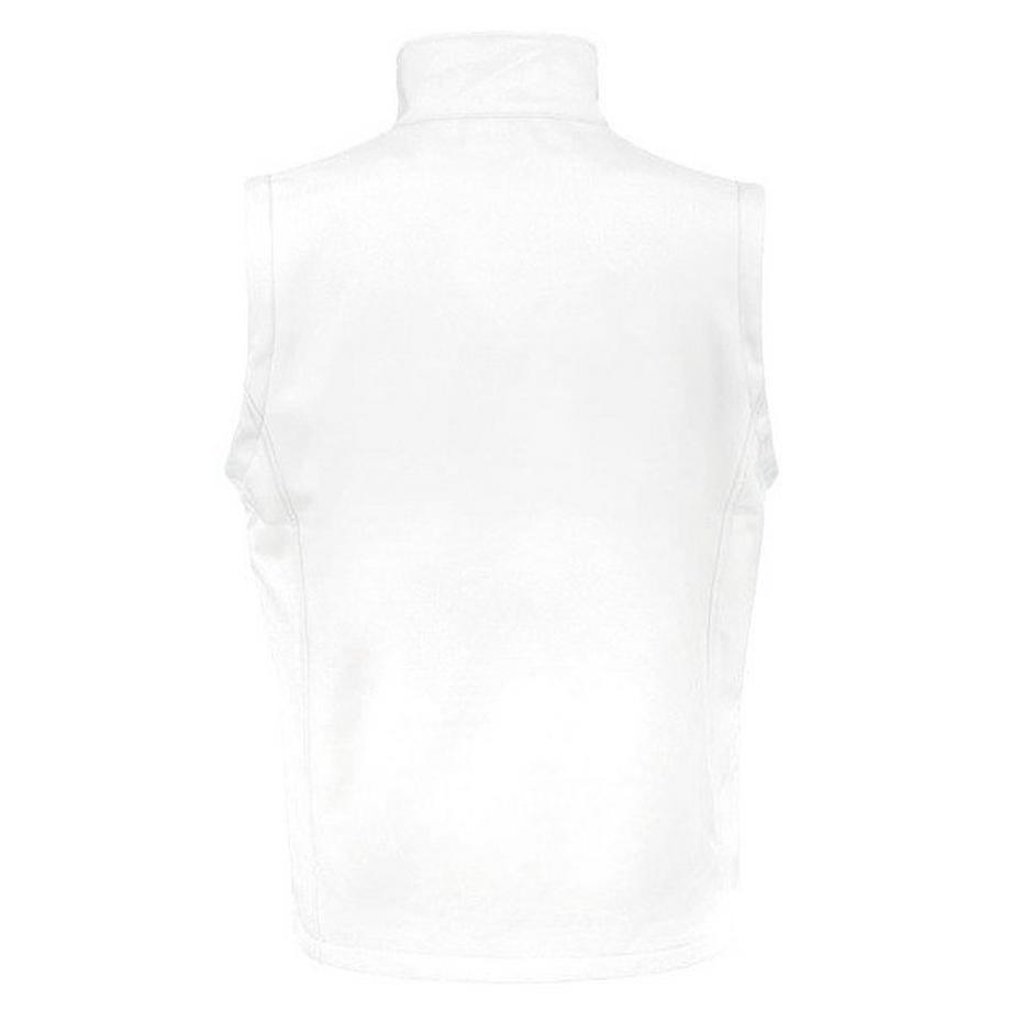 Result Core Softshell Bodywarmer Gilet  