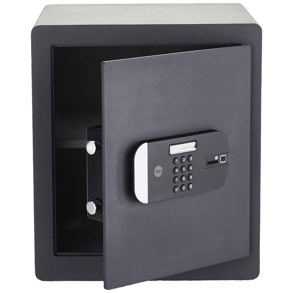 Yale Tresor Office Safe L 35.5 l  