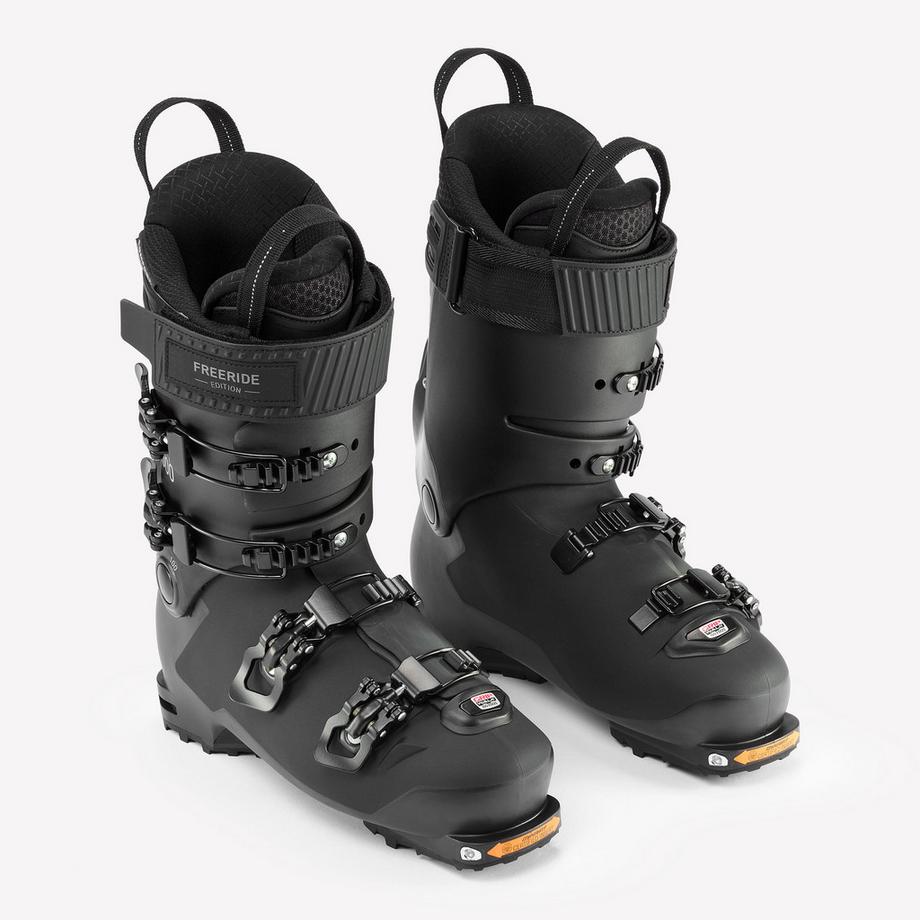 WEDZE FR100 Chaussures de ski Freeride  