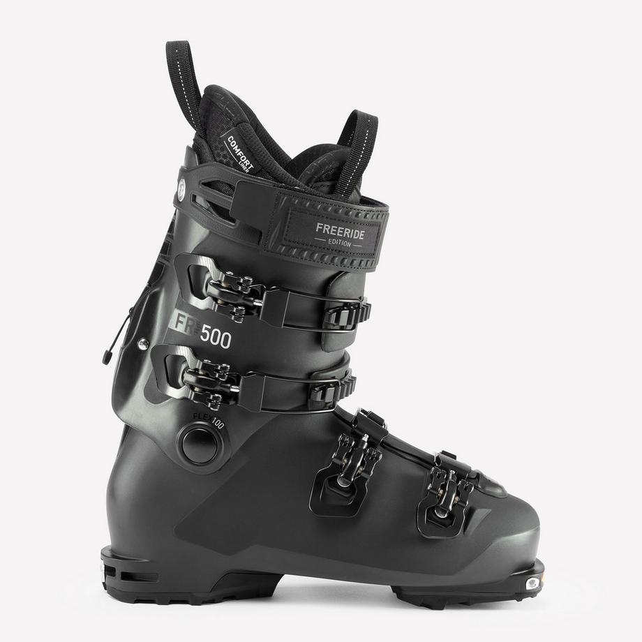 WEDZE FR100 Chaussures de ski Freeride  