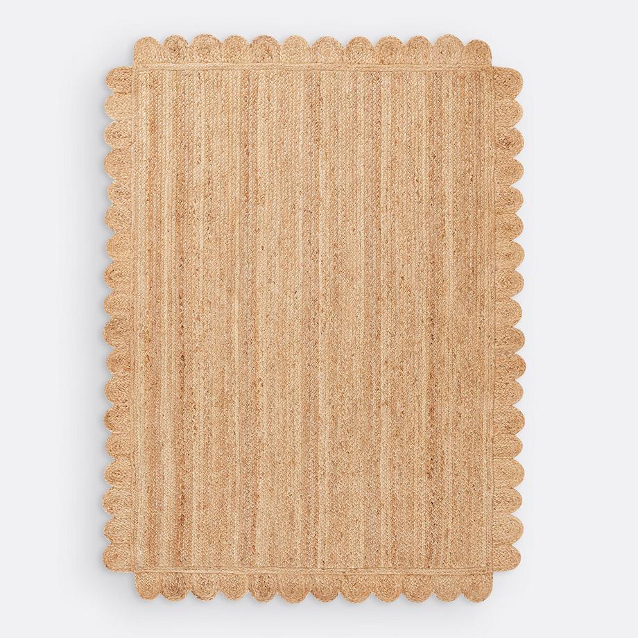 La Redoute Intérieurs Teppich Aftas  